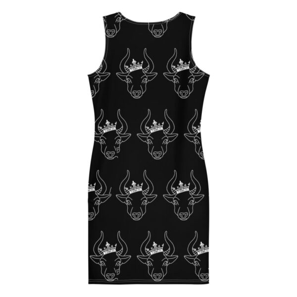 I Own It! - Sublimation Cut & Sew Dress