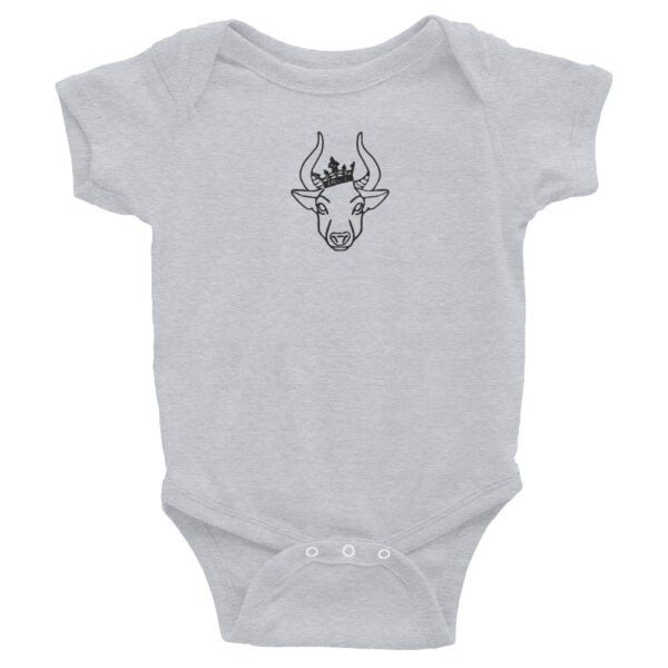 I Own It! - Infant Bodysuit