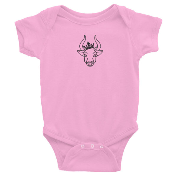 I Own It! - Infant Bodysuit