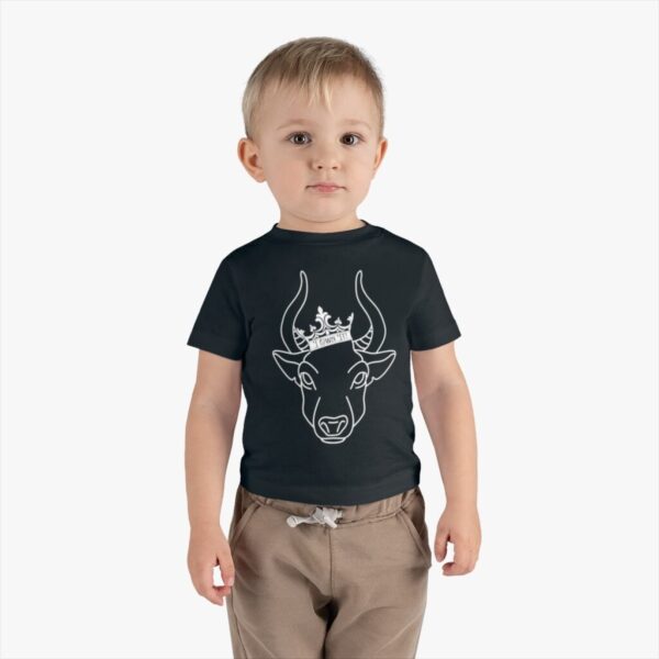 I Own It! - Infant Bull Tee