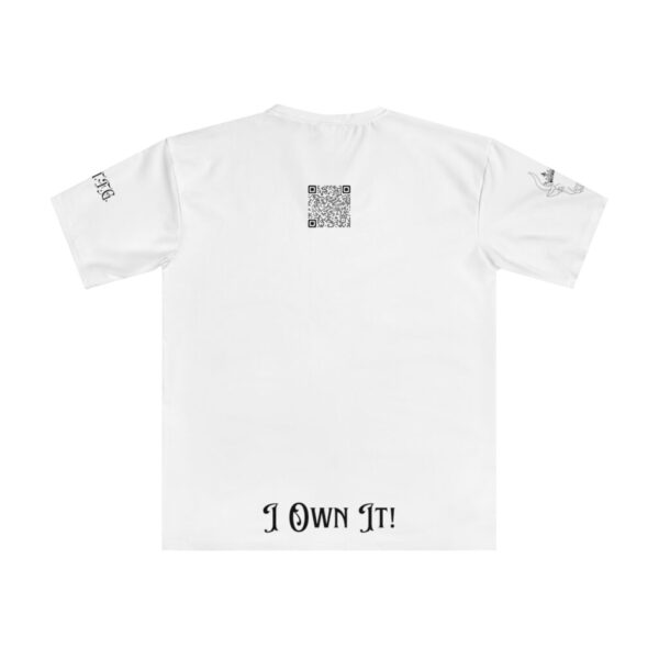 I Own It! -Men's B.F.T.G  (Loose Fit T-shirt)