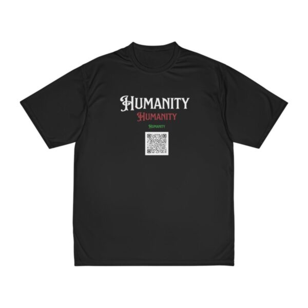 I Own It! - Humanity Men's Performance T-Shirt