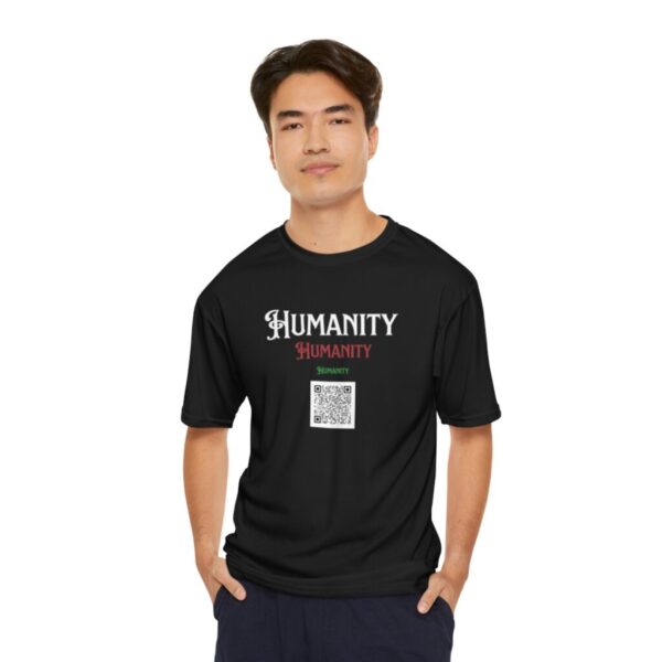 I Own It! - Humanity Men's Performance T-Shirt