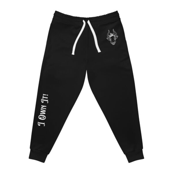 I Own It! - Athletic Joggers