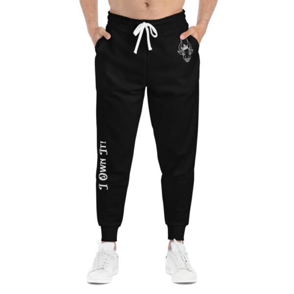 I Own It! - Athletic Joggers