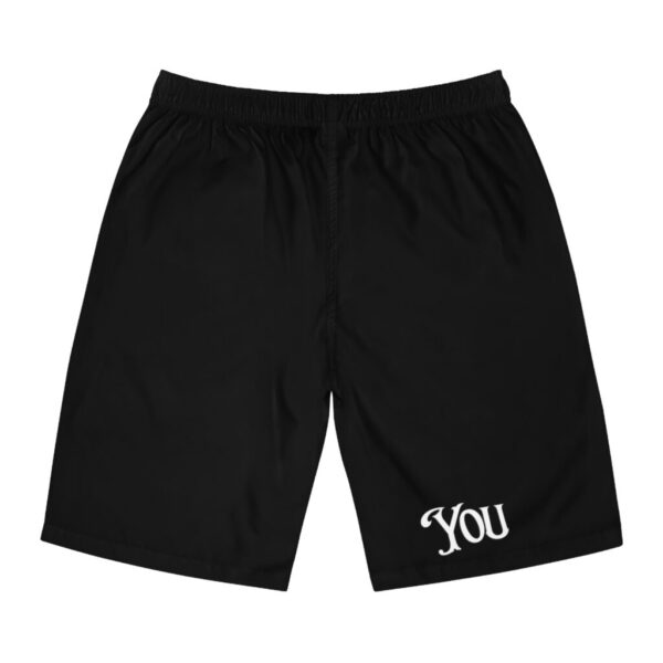 I Own It!- Men's Board Shorts: You