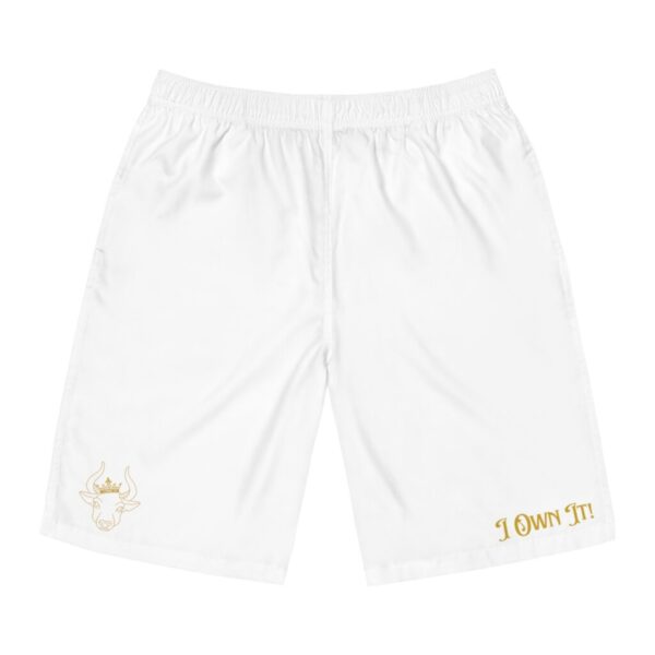 I Own It!- Men's Board Shorts (Major Way)