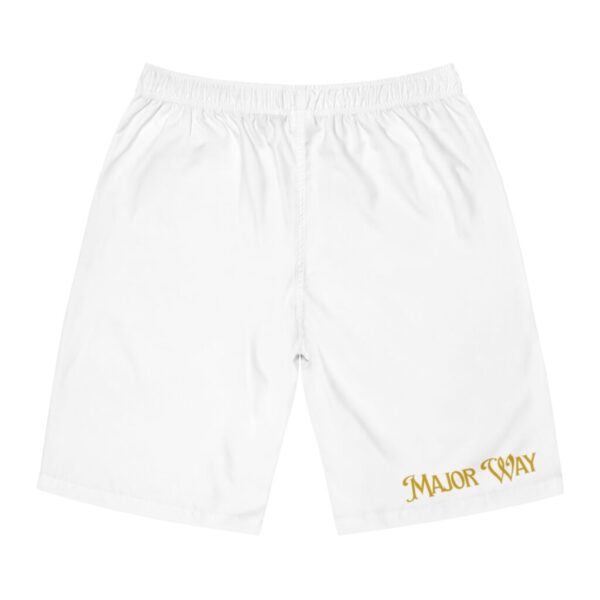 I Own It!- Men's Board Shorts (Major Way)