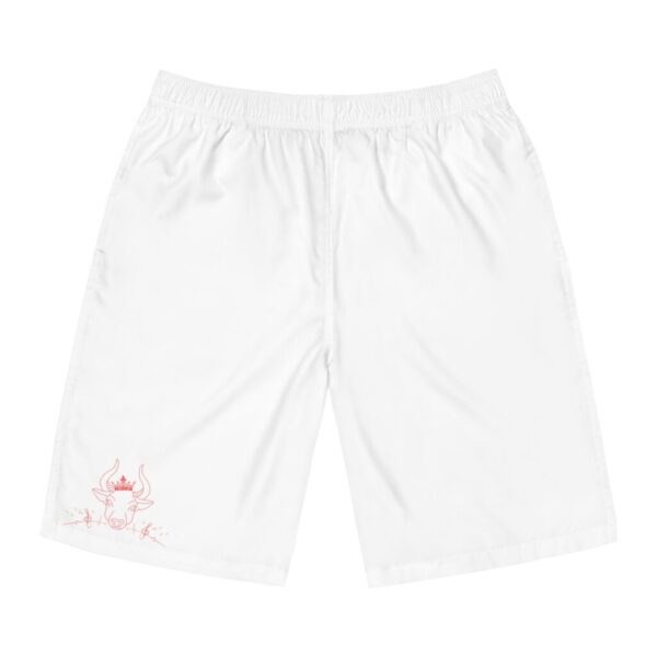 I Own It! Ent. - Men's Board Shorts (GirlDad)