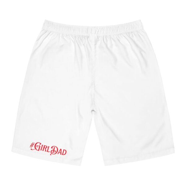 I Own It! Ent. - Men's Board Shorts (GirlDad)