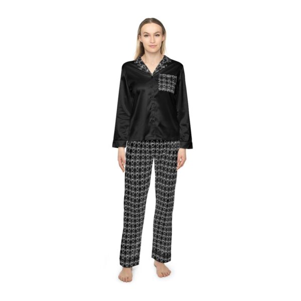 I Own It! - Women's Satin Pajamas