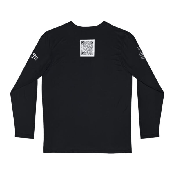 I Own It! - "You" Long Sleeve Shirt