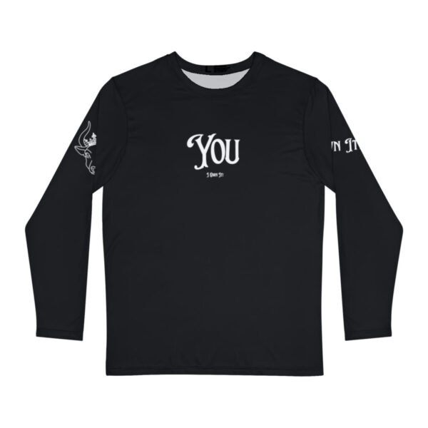 I Own It! - "You" Long Sleeve Shirt