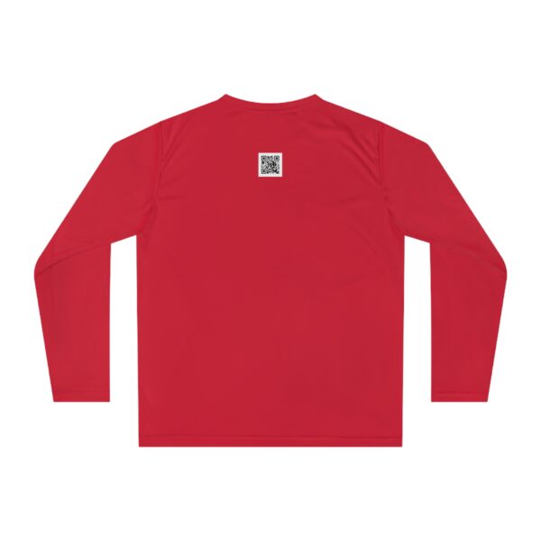 I Own It!: "Hatred Is Learned" - Long Sleeve Performance Shirt - Image 18