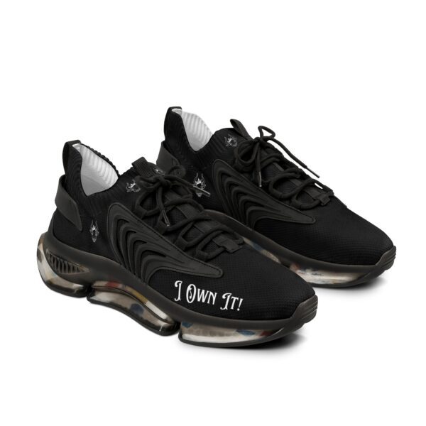 I Own It! 2's - Run With Me (Men's) - Image 6