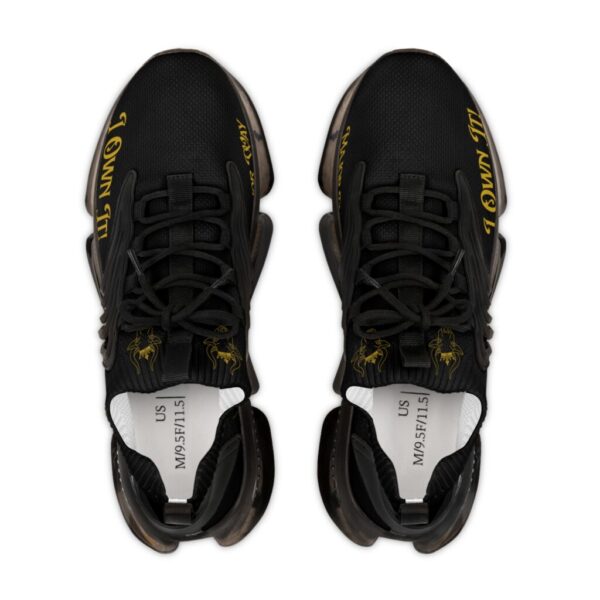I Own It! 2's - "Major Way" (Men's)
