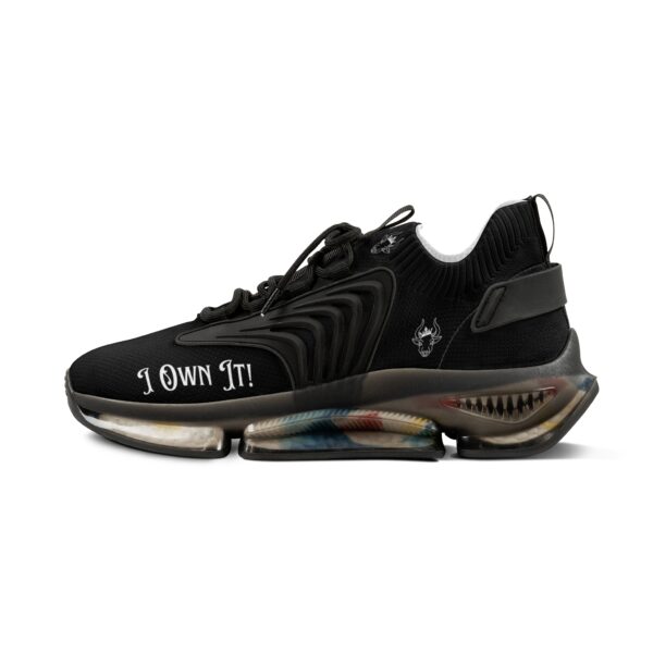 I Own It! 2's - Run With Me (Men's) - Image 10