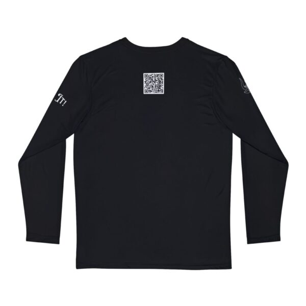 I Own It! - Long Sleeve Performance Shirt