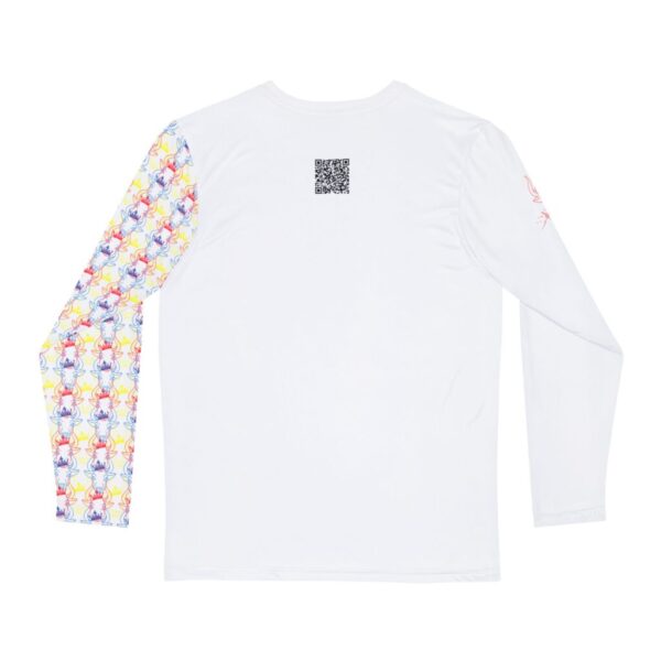 I Own It! - "Go Crazy" Long Sleeve Shirt