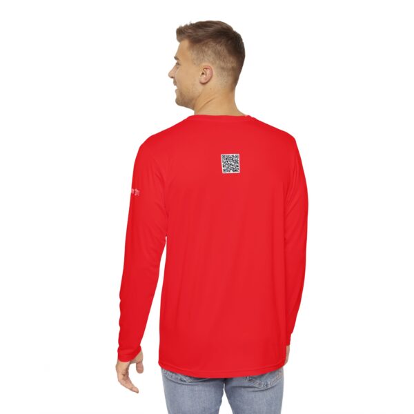I Own It! - "Be Free" Long Sleeve Shirt - Image 4