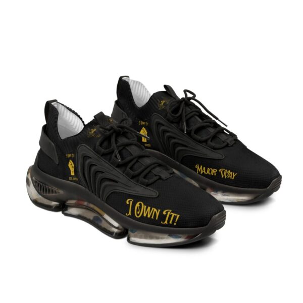 I Own It! 2's - "Major Way" (Men's)