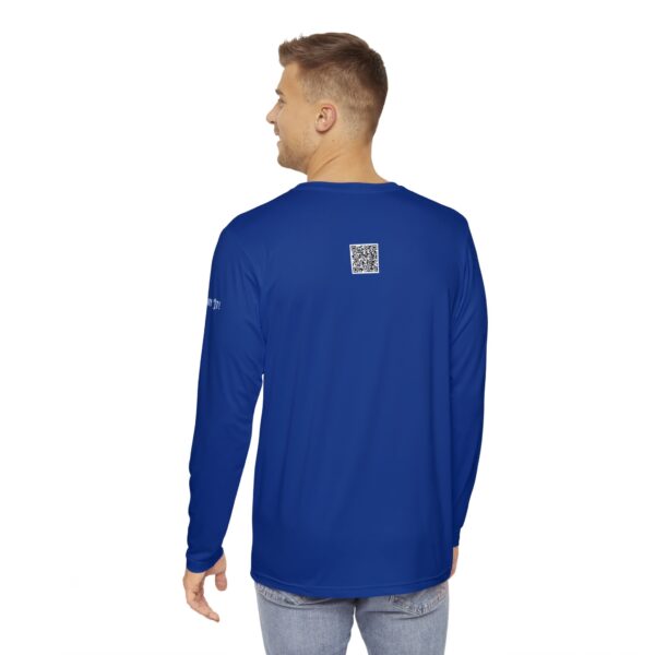 I Own It! - Long Sleeve Performance Shirt - Image 4