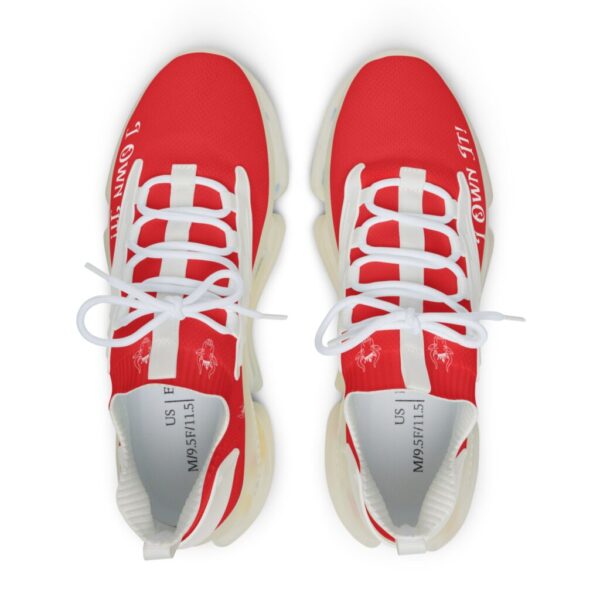 I Own It! 2's - Go Badger Go! (Men's)