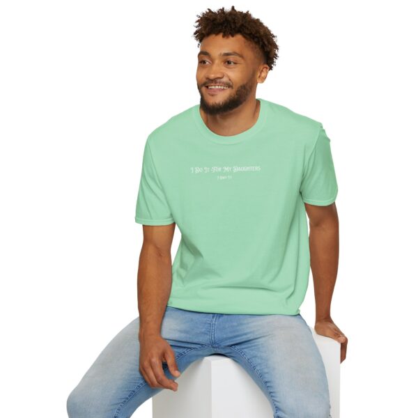 I Own It! - Short Sleeve Cotton Tee - Image 6