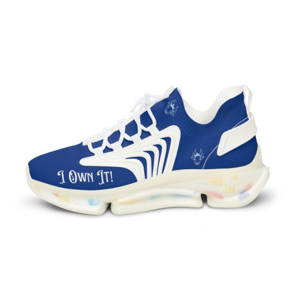 I Own It! 2's - Truth Blue (Men's) - Image 5