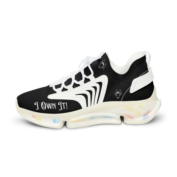 I Own It! 2's - Run With Me (Men's) - Image 5
