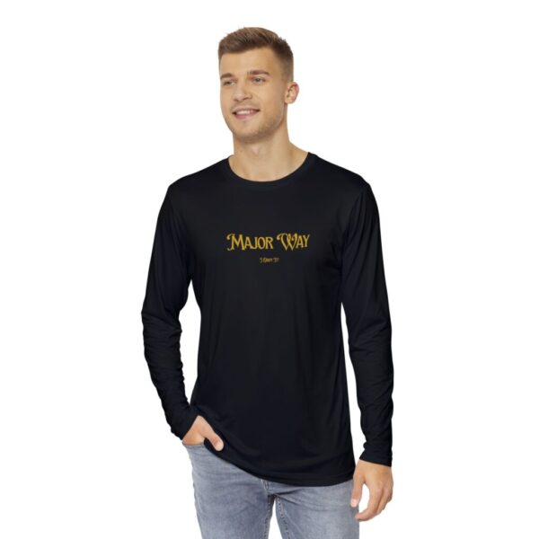 I Own It! - "Major Way" Long Sleeve Shirt