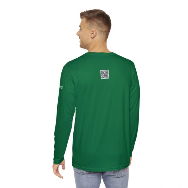 I Own It! - Long Sleeve Performance Shirt - Image 4