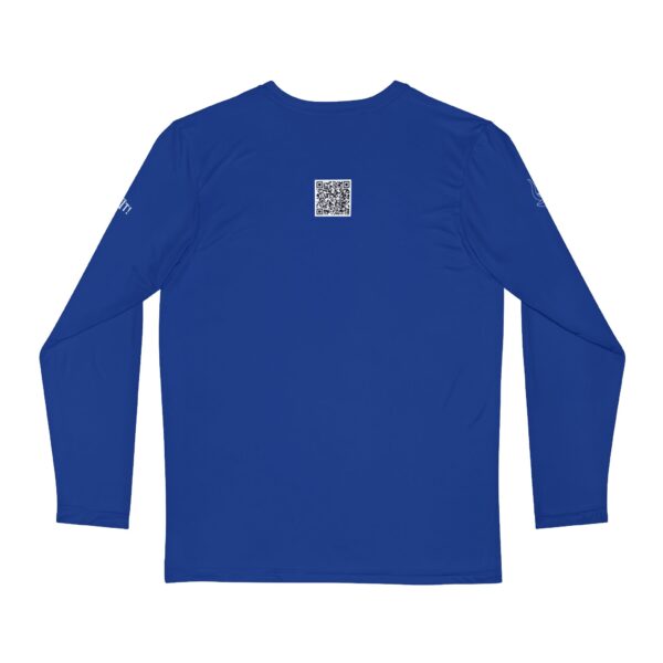 I Own It! - Long Sleeve Performance Shirt - Image 3