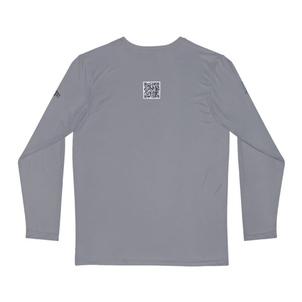I Own It! -  Long Sleeve Performance Shirt - Image 3