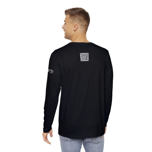I Own It! - Long Sleeve Performance Shirt - Image 4