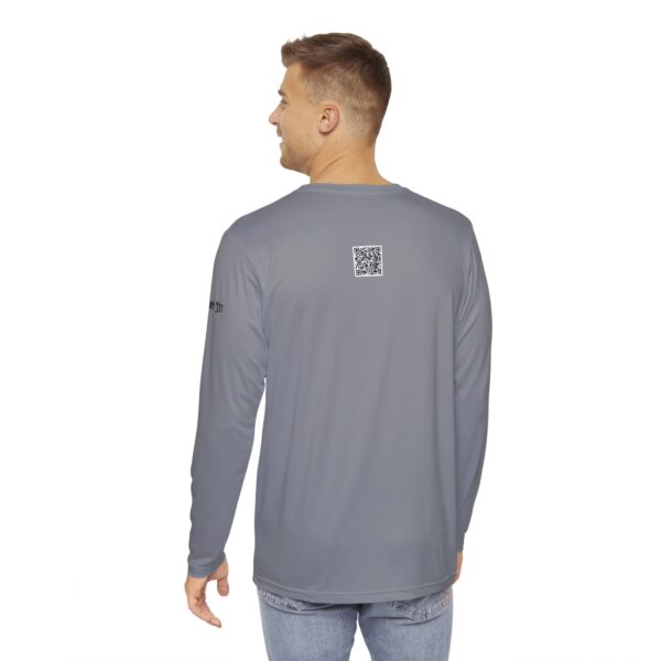 I Own It! -  Long Sleeve Performance Shirt - Image 4