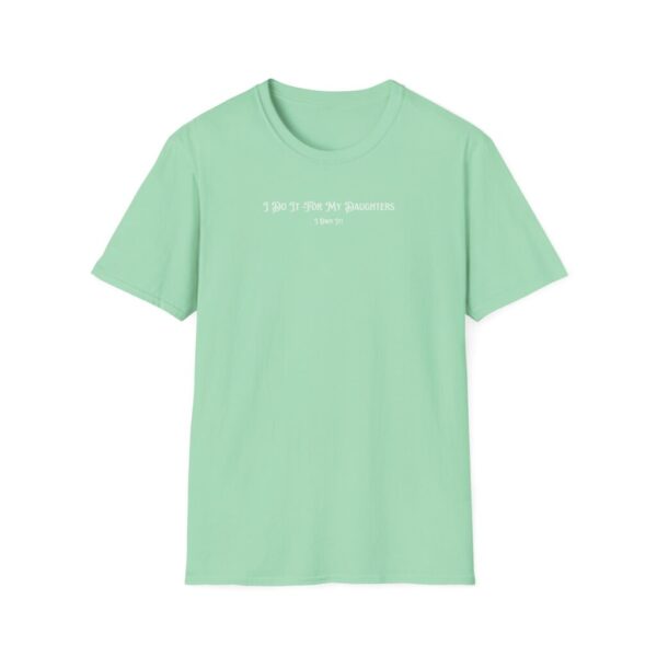 I Own It! - Short Sleeve Cotton Tee