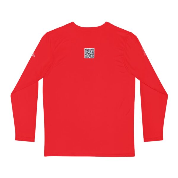 I Own It! - "Be Free" Long Sleeve Shirt - Image 3