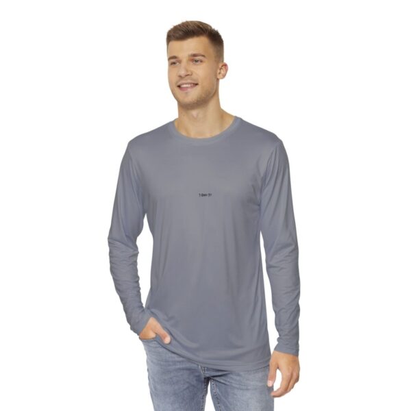 I Own It! - Long Sleeve Performance Shirt