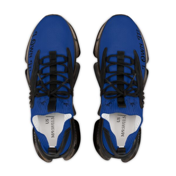 I Own It! 2's - Truth Blue (Men's) - Image 7