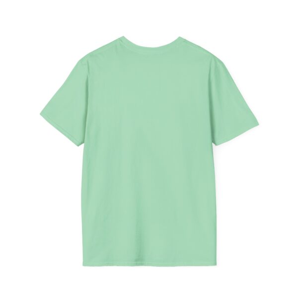 I Own It! - Short Sleeve Cotton Tee - Image 3