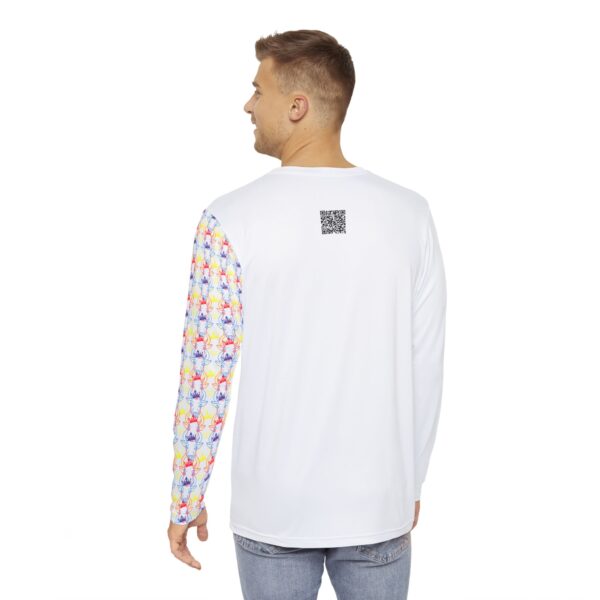 I Own It! - "Go Crazy" Long Sleeve Shirt - Image 4