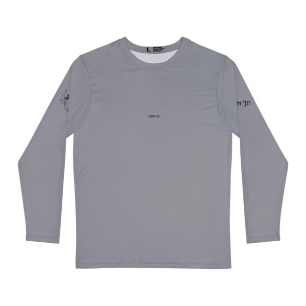 I Own It! - Long Sleeve Performance Shirt