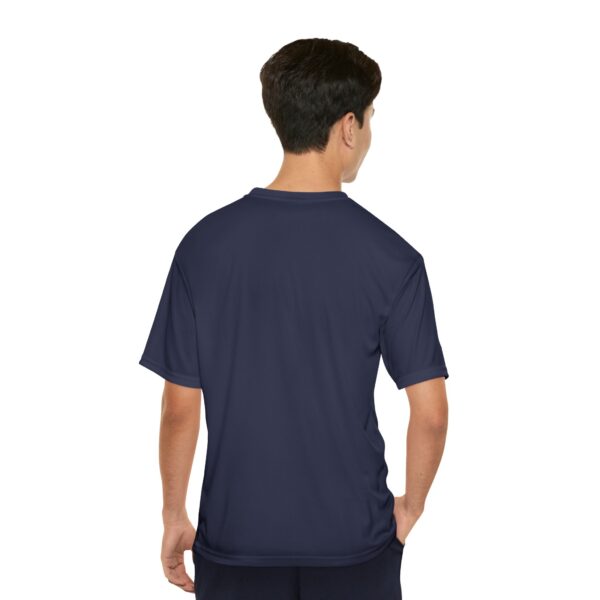 I Own It! - Humanity Men's Performance T-Shirt - Image 9