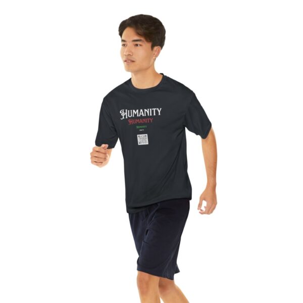 I Own It! - Humanity Men's Performance T-Shirt