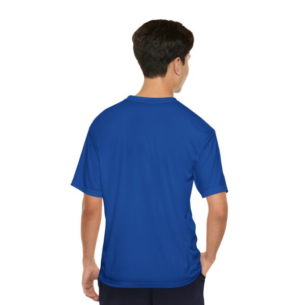 I Own It! - Humanity Men's Performance T-Shirt - Image 14